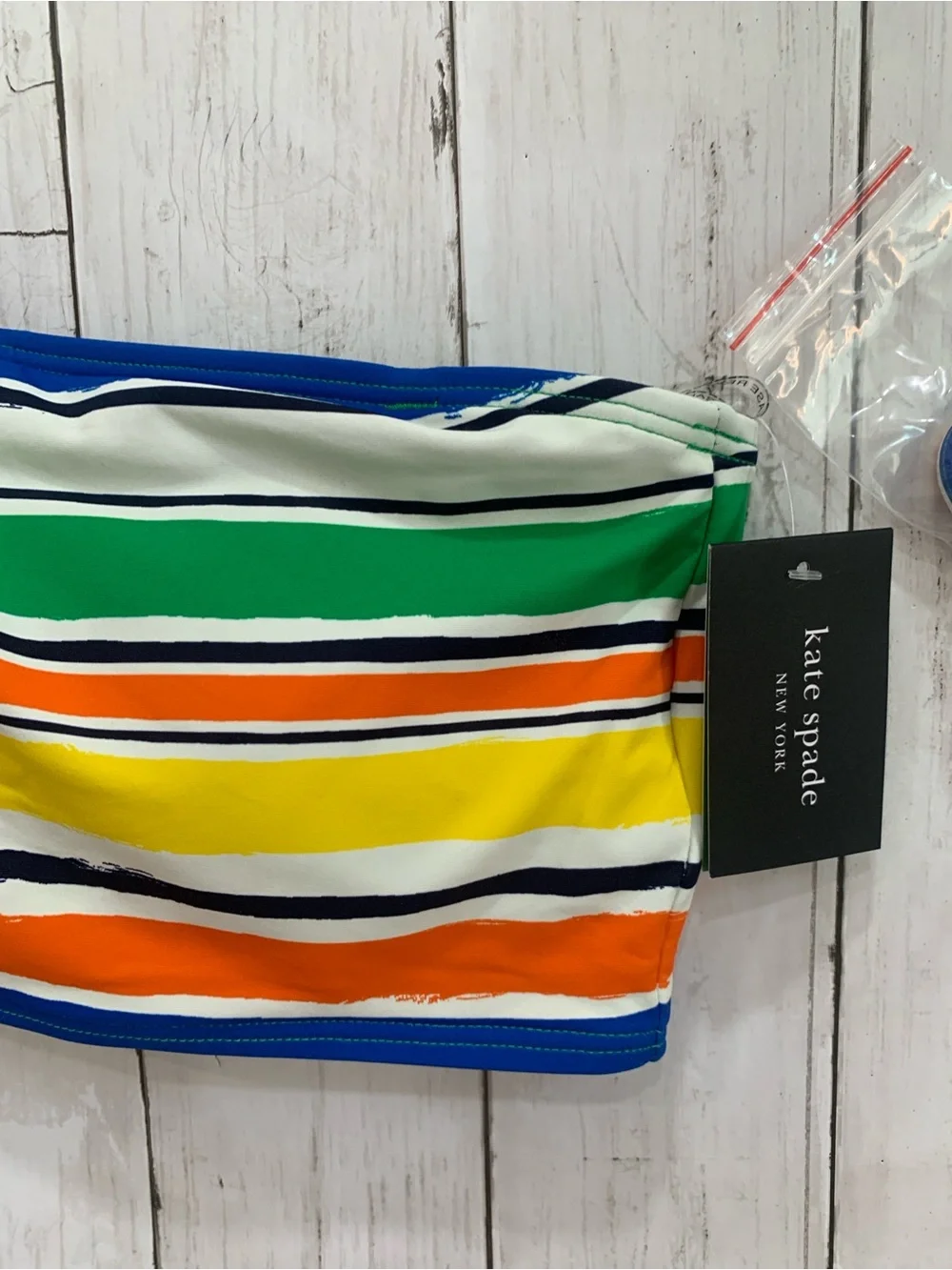 kate spade new tags